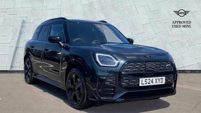 Countryman SE ALL4