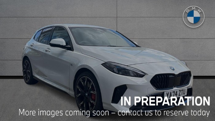 120 M Sport