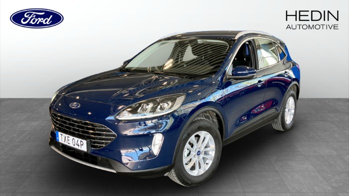 Titanium 2.5 Plug-In Hybrid 225HK CVT