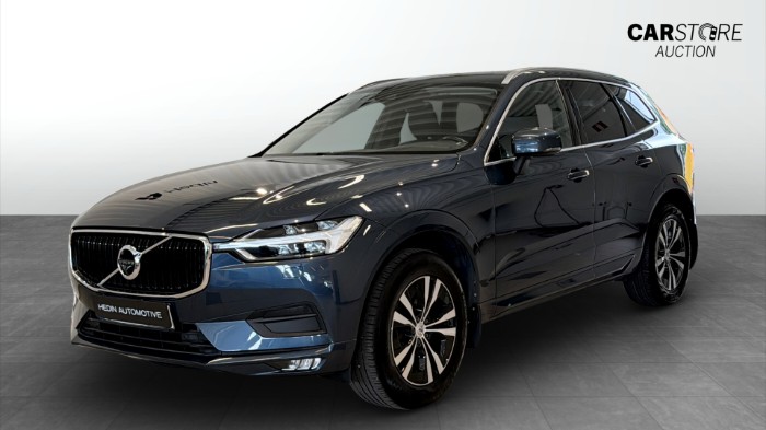 B4 AWD Geartronic Advanced Edition Momentum