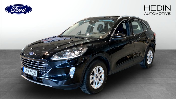 KUGA TITANIUM PLUG-IN HYBRID  225HK