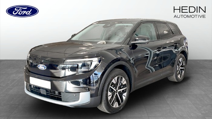 RWD Long Range Privatleasing Kampanj fr. 4495:-