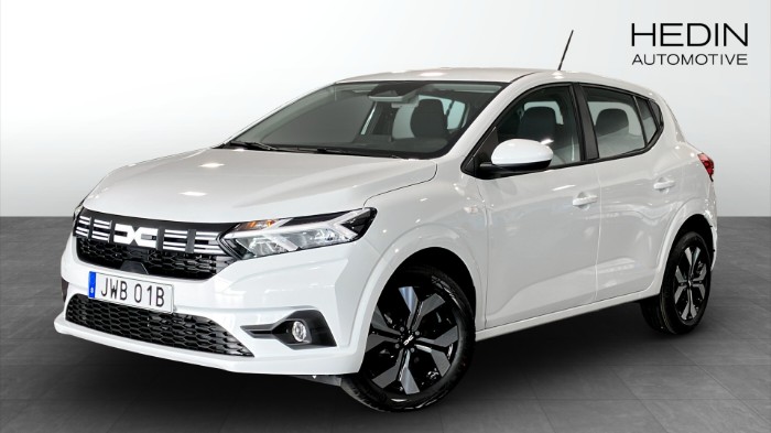 Expression Tce 90 DEMO