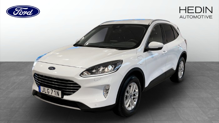 TITANIUM 2.5 PLUG-IN HYBRID FWD 225HK