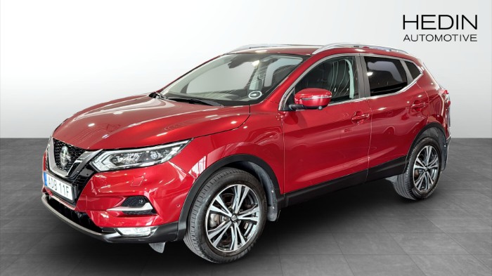 1.3 DIG-T DCT/Carplay/Keyless/GPS/360°/160hk