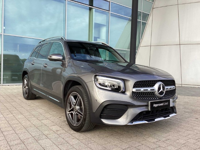 200 AMG Line Premium 5dr 7G-Tronic