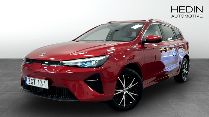 LR LUXURY 61 KWH