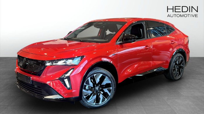 Esprit Alpine EDITION