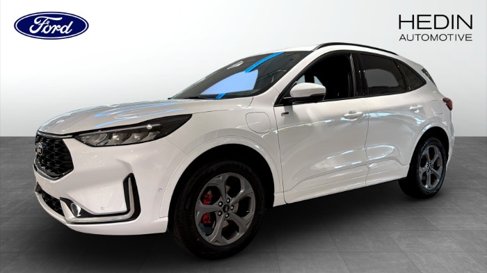 ST-LINE X 2.5 PLUG-IN FWD 243HK