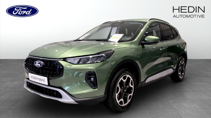 Active 2.5l 243hkPlug-In Hybrid Kampanjpris !!