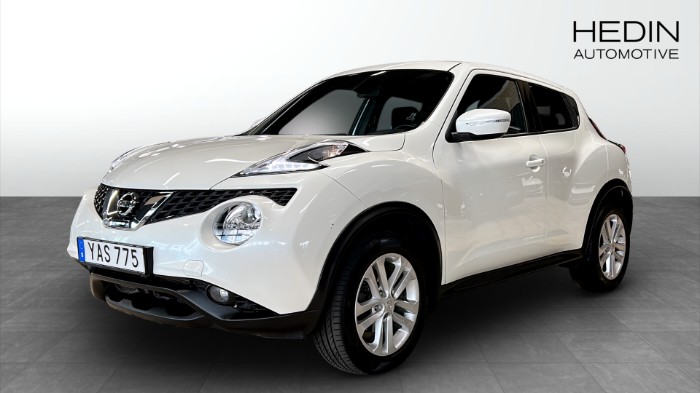 1.6 XTRONIC, 117hk