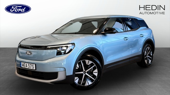 RWD LR 286hk, 77 kWh, Värmepump, PL från 3995kr/mån