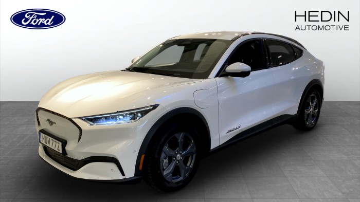 RWD Long Range 294HK | Teknikpaket |61 mil|