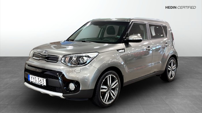 1,6 CRDI ADVANCE | BACKKAMERA | 1 ÅRS GARANTI