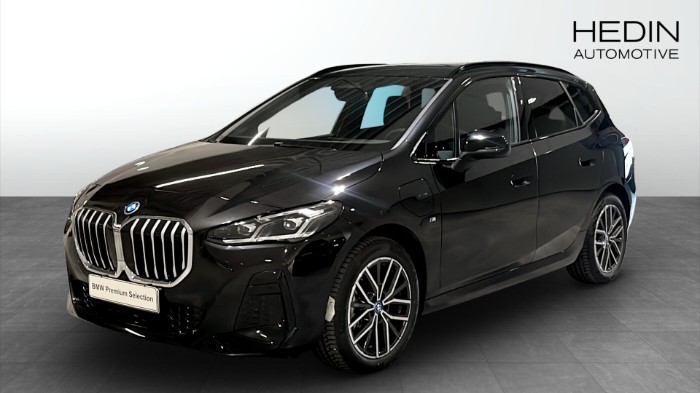 xDrive Active Tourer M Sport Comfort Access Drag