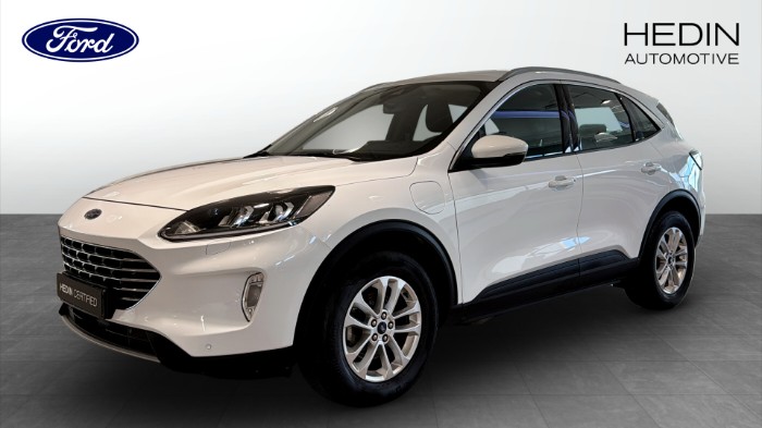 Titanium 2.5 PHEV 225HK Vinterpaket