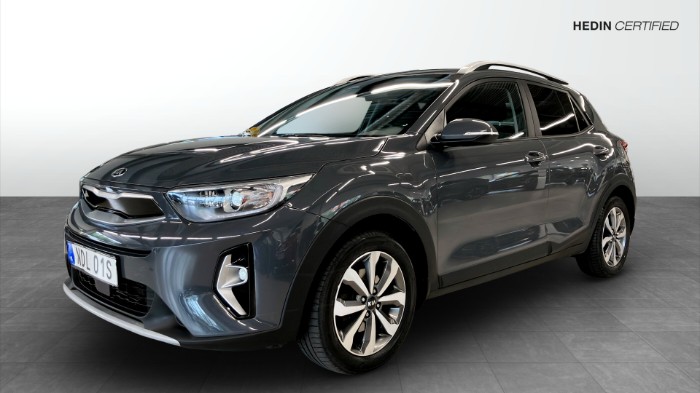 1.0 T-GDI 120 HK DCT ADVANCE