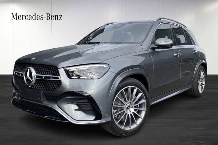 350de AMG-Line / Pano / Luftfjädring