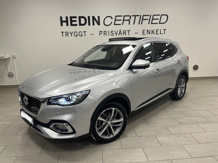 LUXURY PHEV Carplay Pano DRAG/ Privatleasa fr 4495:-/mån