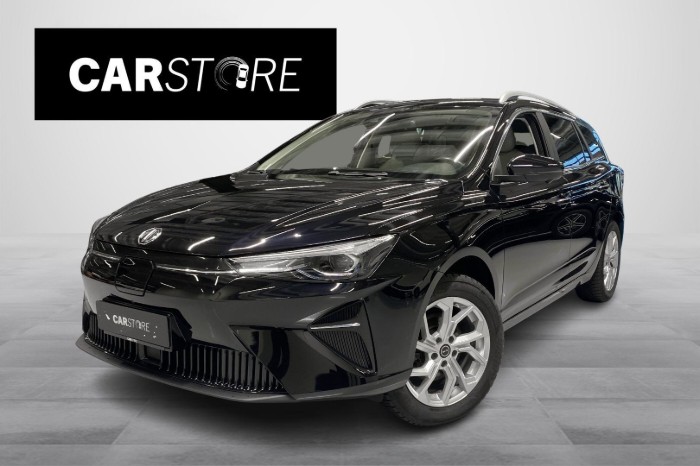 Luxury LR // Adapt. vakkari / 360°-kamera / Carplay / Keyless / LED-ajovalot / Tutkat / 2x alut!