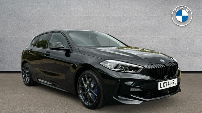 118i M Sport