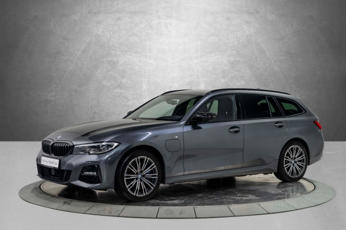 330e xDrive Touring eDrive M Sport (K)