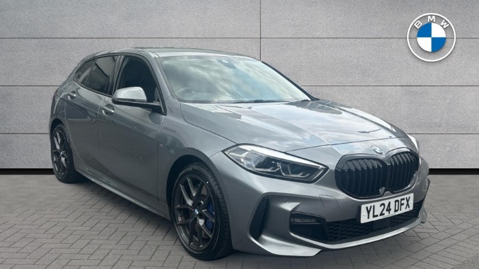 118i M Sport