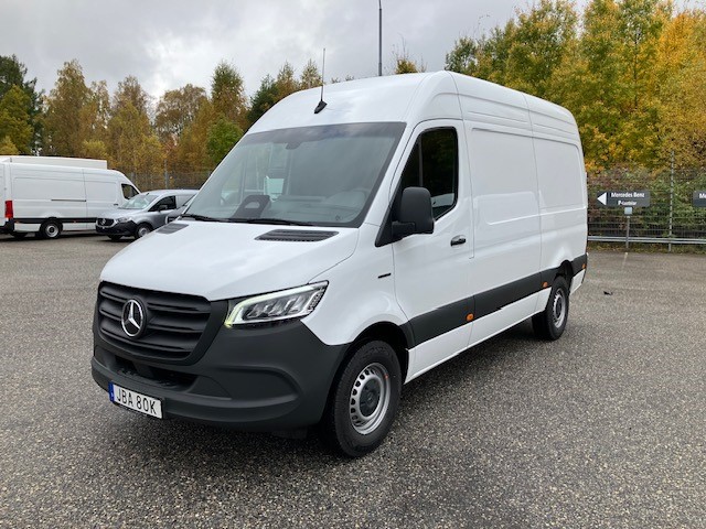 E Sprinter