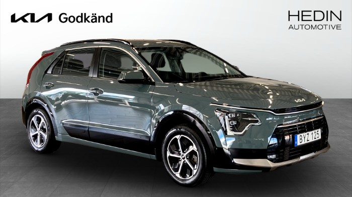 ACTION | KIA GODKÄND