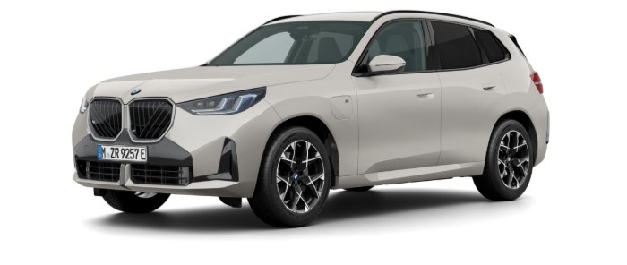 30e xDrive