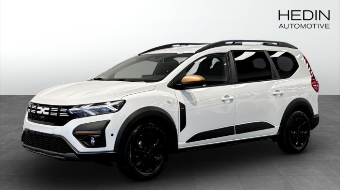 EXTREME HYBRID 140 7-SITS KAMPANJ