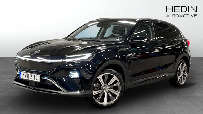 Performance AWD 70kWh 288hk