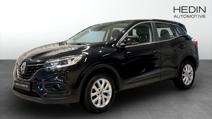 KADJAR 1.3 TCe 140hk
