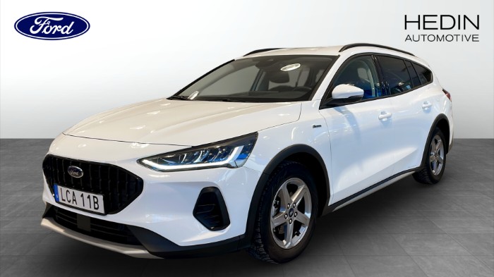 Kombi 1.0 125HK Hybrid | Fr. 2995/mån P-leasing KAMPANJ