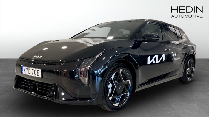 GT LINE FWD LONG RANGE