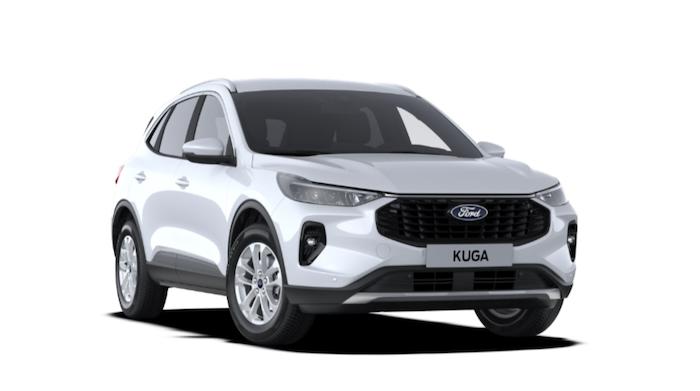 Kuga