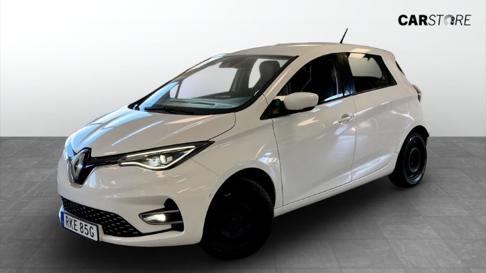 Zen R135 52kWh 136hk|Kamera|Navi|Nyservad|