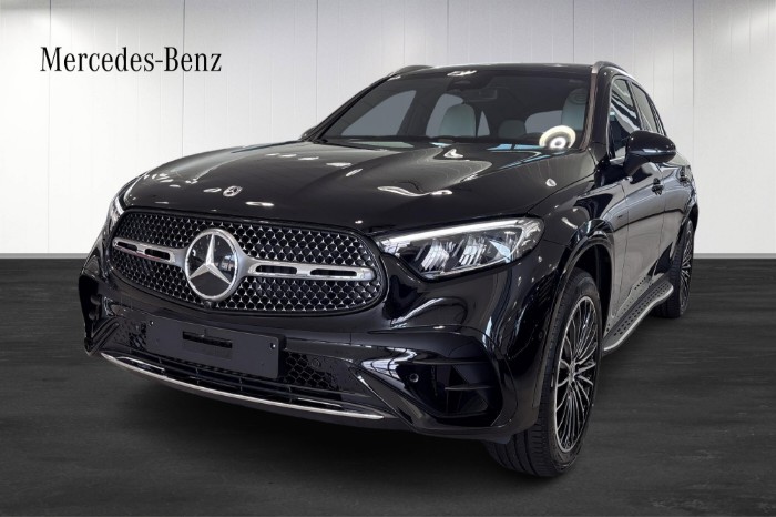 300 de 4MATIC SUV AMG Advanced Edition