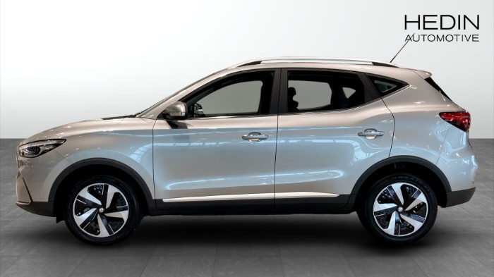 ZS COMFORT 70 KWH