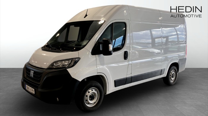 DUCATO EASY SKÅP L2H2 DIESEL 140HK MT