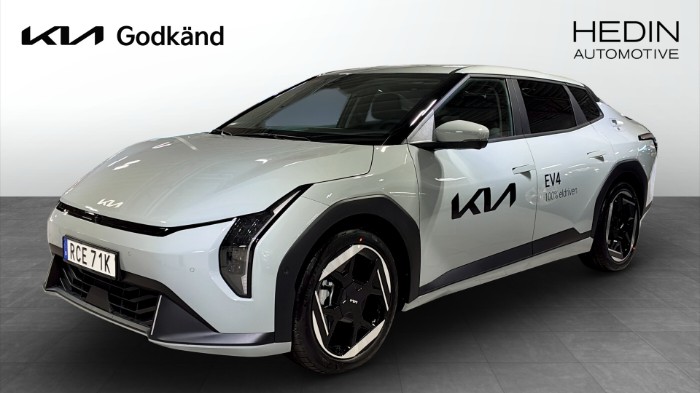 FASTBACK PLUS FWD LONG RANGE DEMO