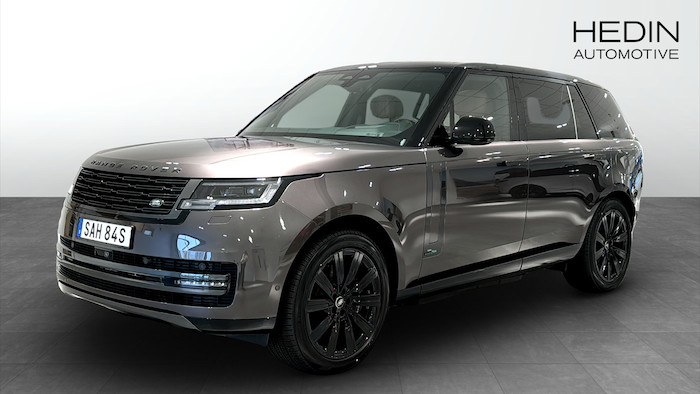 Range Rover