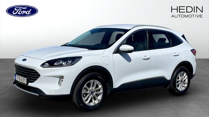 BSSA TITANIUM