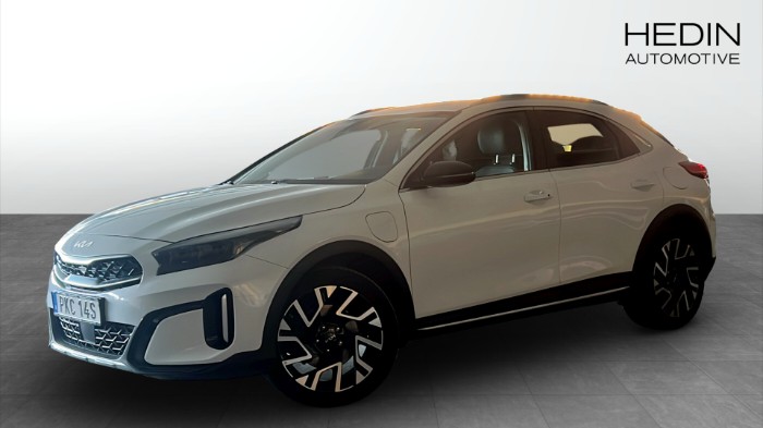 PHEV ADVANCE 141 Hk Backkamera