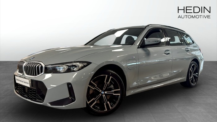 xDrive Touring  M-Sport Aktiv Farth H/K Drag