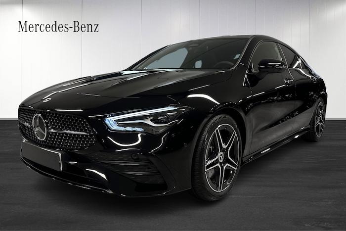 200 AMG *PRIVATLEASING FRÅN 4695:-/MÅN*