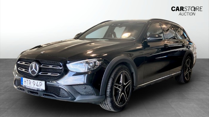 220 D 4MATIC ALL-TERRAIN