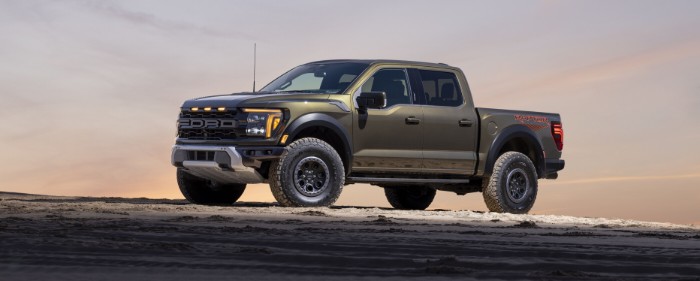 Raptor
