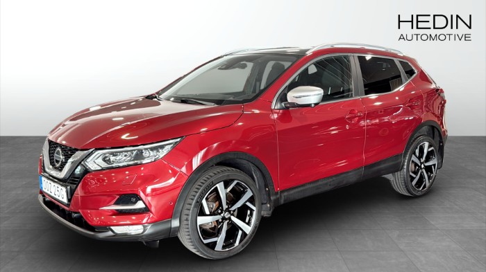 1.3 DIG-T DCT, TEKNA PLUS, 160hk