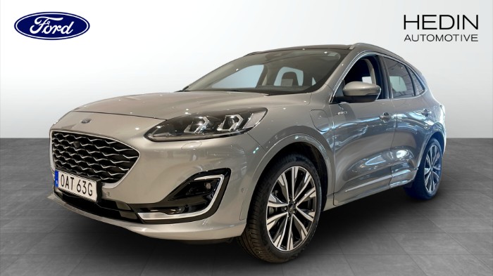 *VIGNALE* 2.5 PLUG-IN AUT DRAG